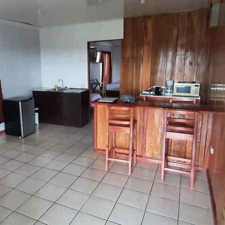 La Fortuna Apartamentos Villa Arenal #3 المظهر الخارجي الصورة
