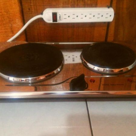 La Fortuna Apartamentos Villa Arenal #3 المظهر الخارجي الصورة