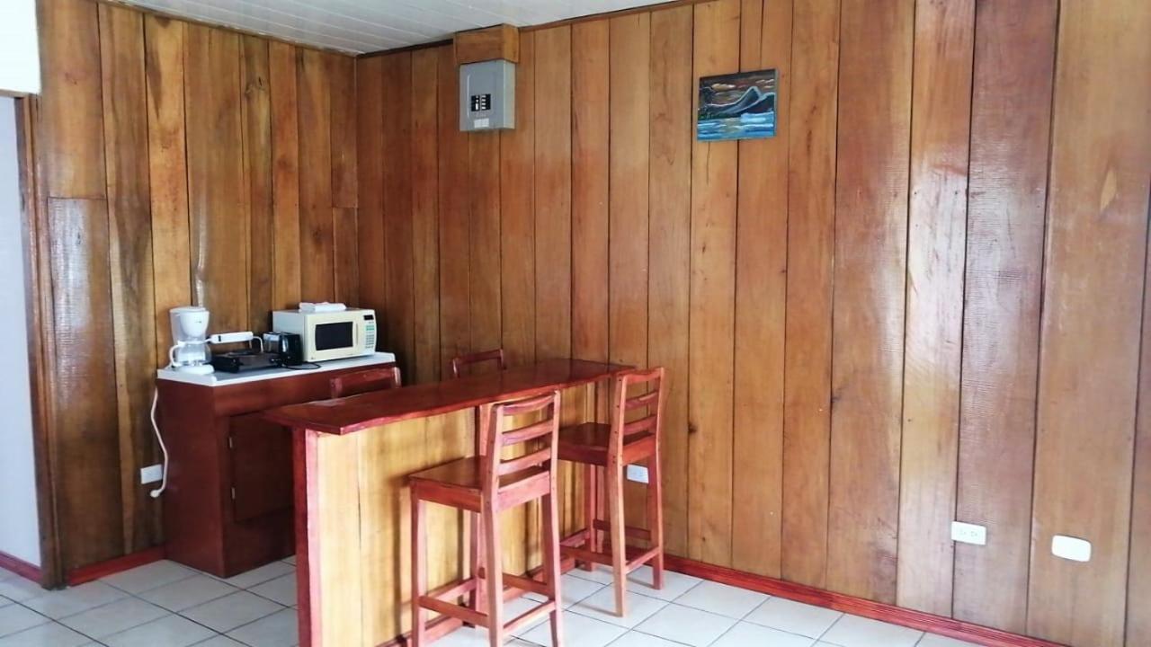 La Fortuna Apartamentos Villa Arenal #3 المظهر الخارجي الصورة