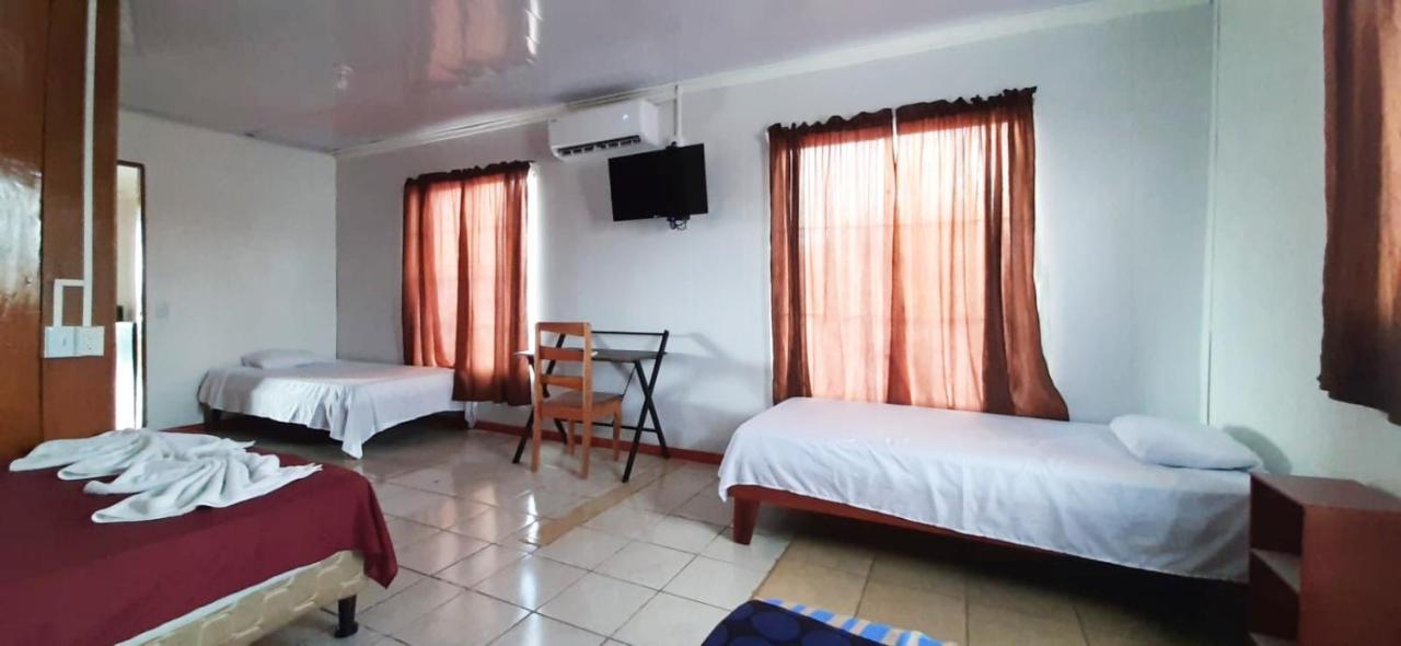 La Fortuna Apartamentos Villa Arenal #3 المظهر الخارجي الصورة