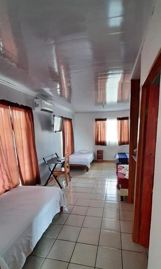 La Fortuna Apartamentos Villa Arenal #3 المظهر الخارجي الصورة