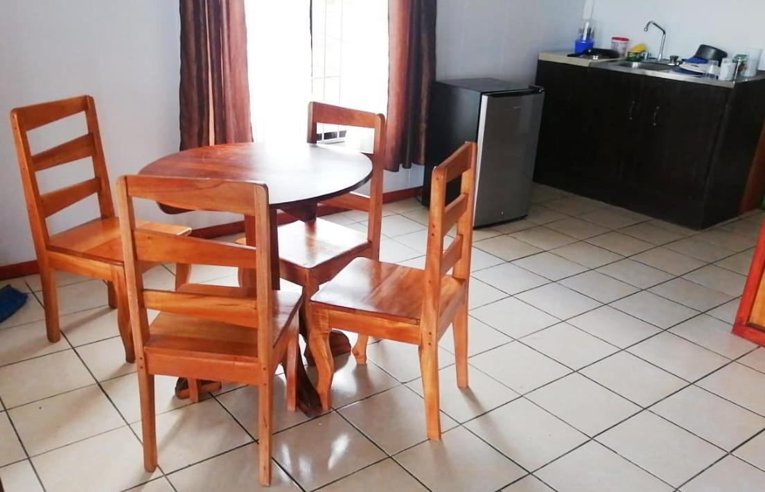 La Fortuna Apartamentos Villa Arenal #3 المظهر الخارجي الصورة