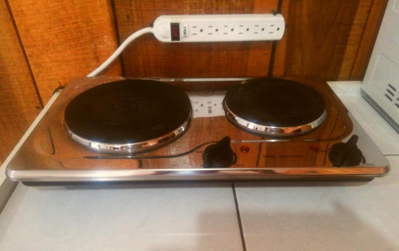 La Fortuna Apartamentos Villa Arenal #3 المظهر الخارجي الصورة