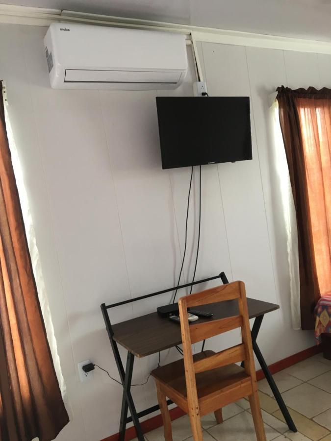 La Fortuna Apartamentos Villa Arenal #3 المظهر الخارجي الصورة