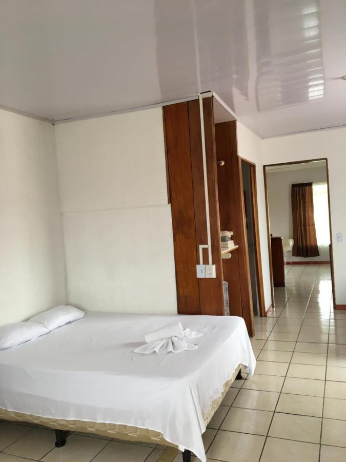 La Fortuna Apartamentos Villa Arenal #3 المظهر الخارجي الصورة