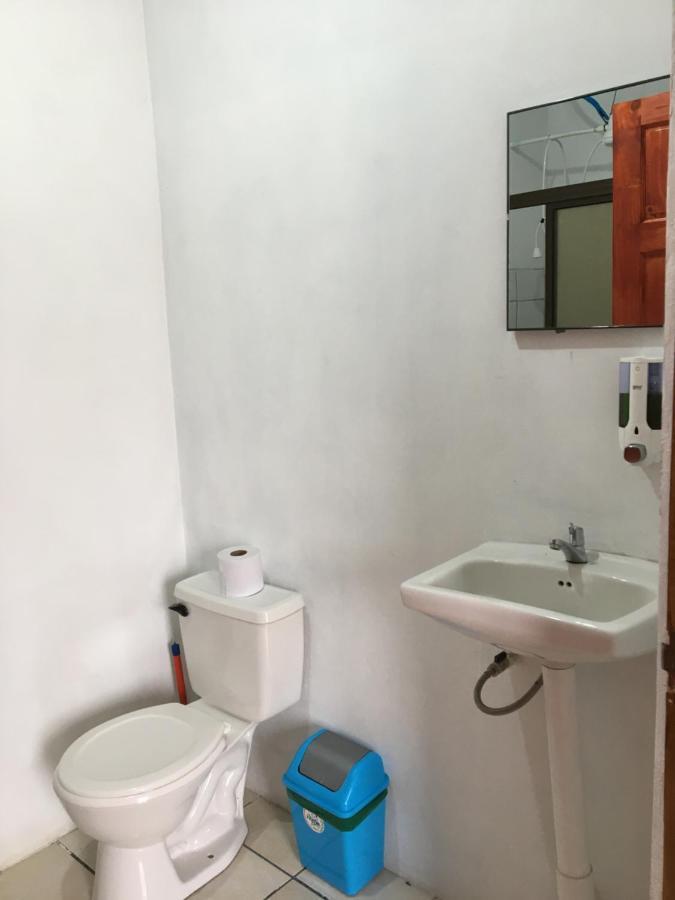 La Fortuna Apartamentos Villa Arenal #3 المظهر الخارجي الصورة