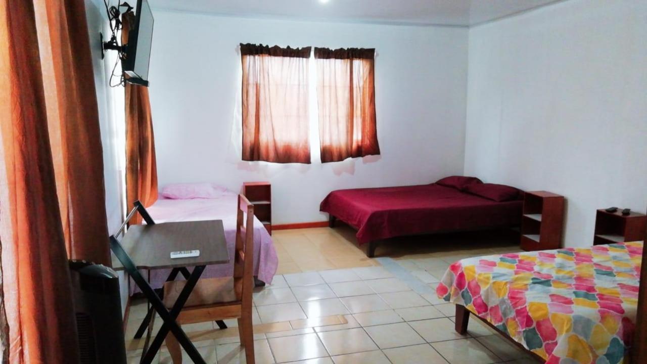 La Fortuna Apartamentos Villa Arenal #3 المظهر الخارجي الصورة