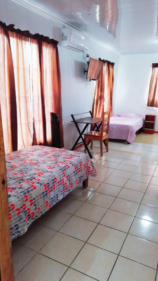 La Fortuna Apartamentos Villa Arenal #3 المظهر الخارجي الصورة