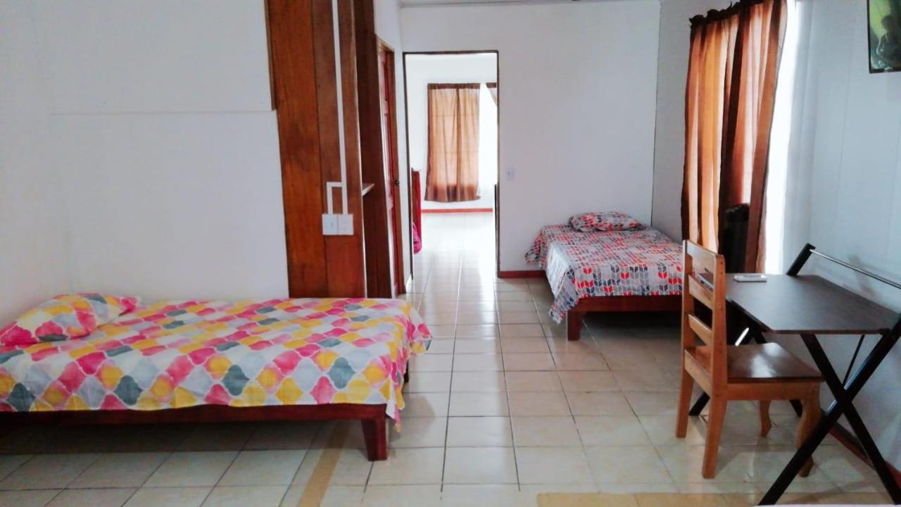 La Fortuna Apartamentos Villa Arenal #3 المظهر الخارجي الصورة